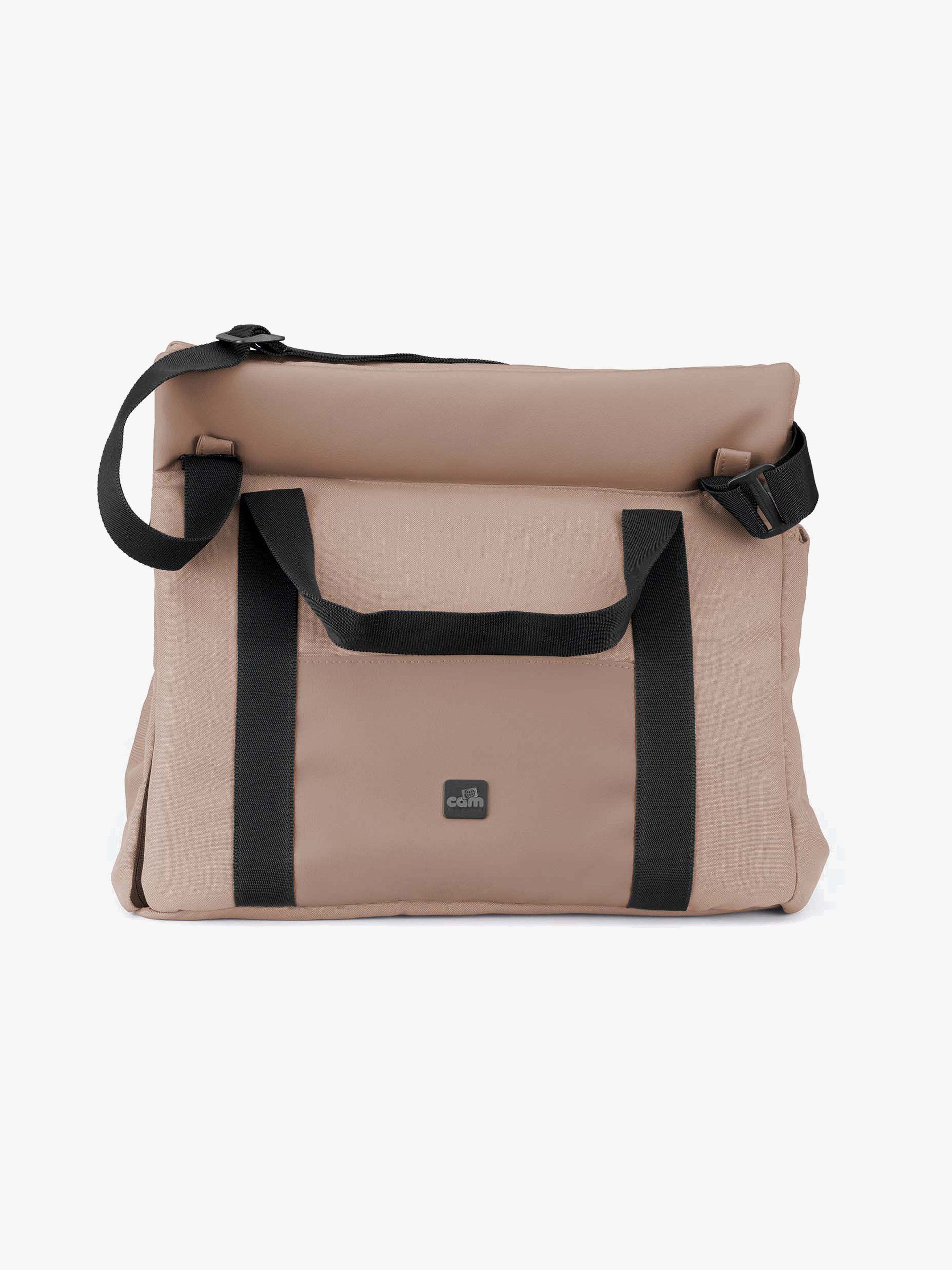 CAM Travelling Skötväska, Beige