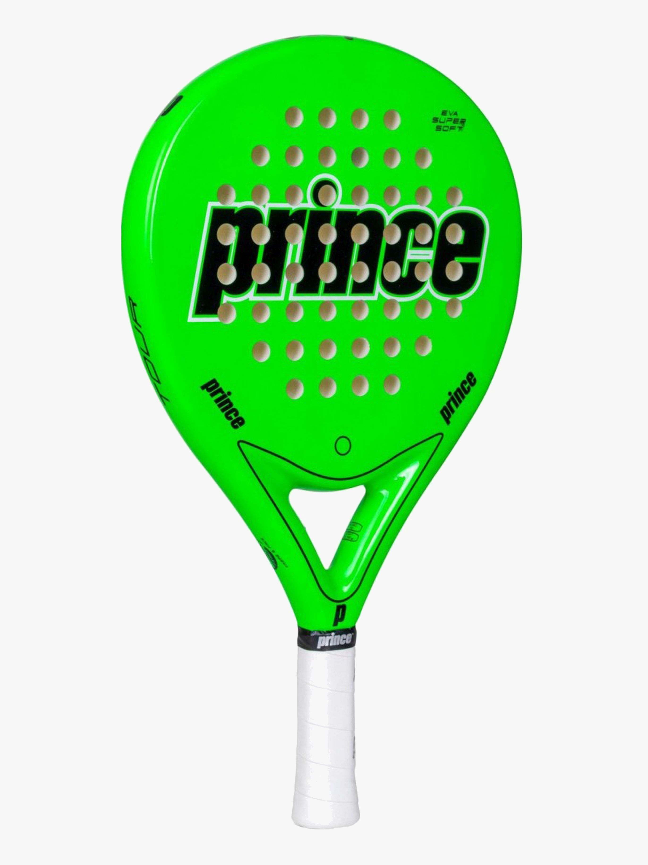Prince Tour Ultralight Jr Padelracket, Grönt