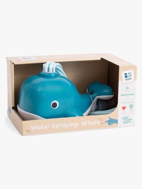 BS Toys Vattenspridare Val