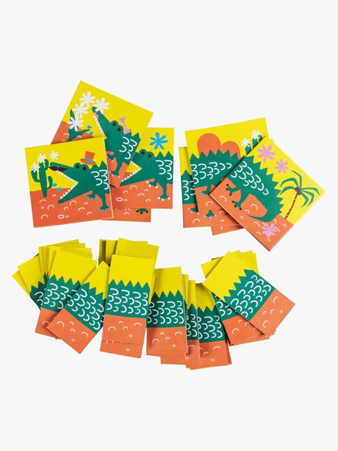 Peliko Barnspel Kroko Loko