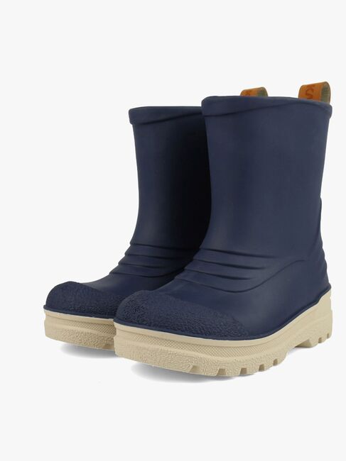 Kavat Grytgöl Gummistövlar, Blue