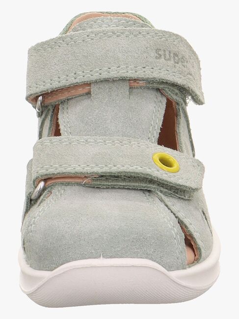 Superfit Bumblebee Sandaler, Grön