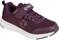 ZigZag Camaton Sneaker, Potent Purple