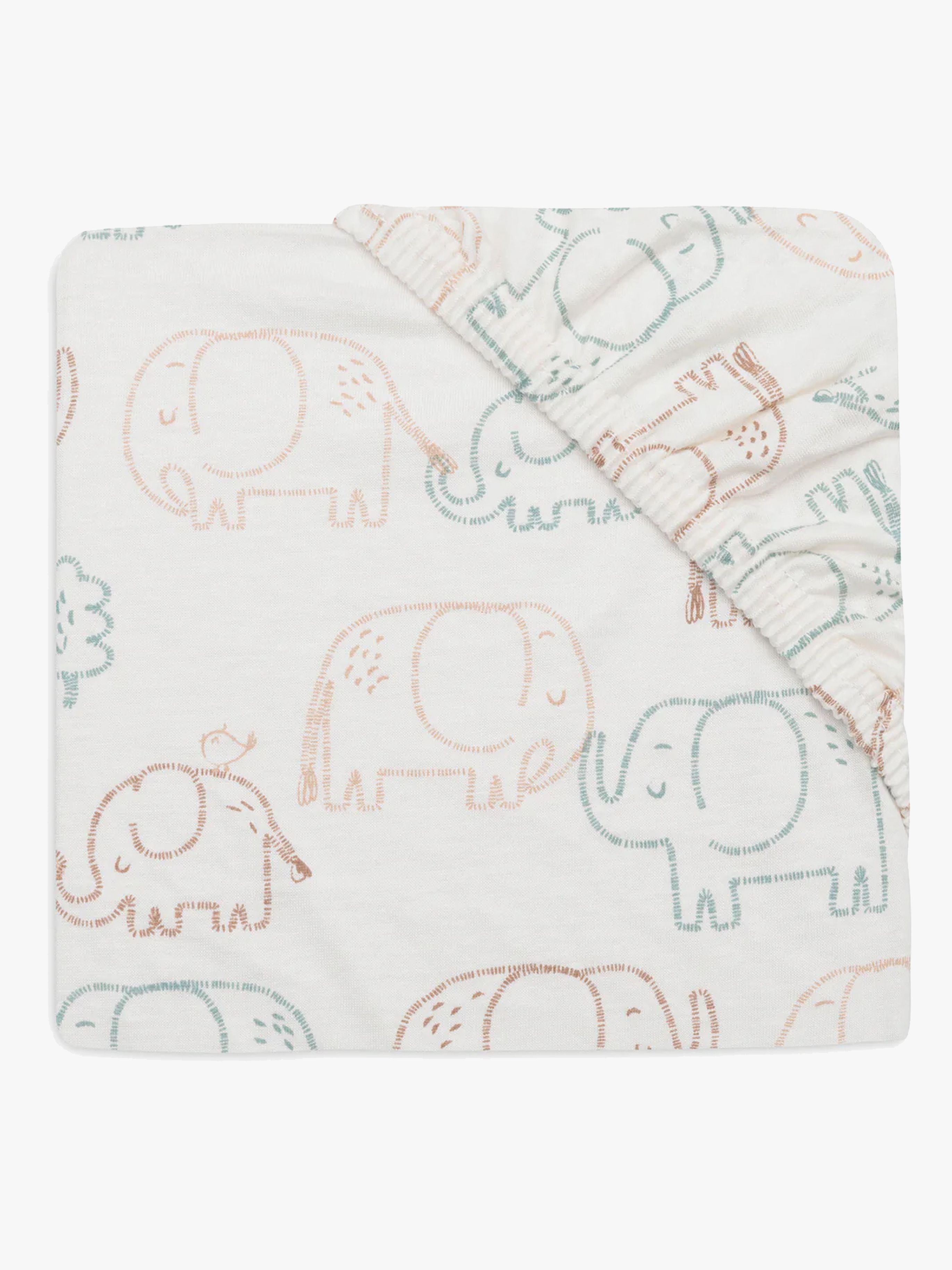 Elephant Tales