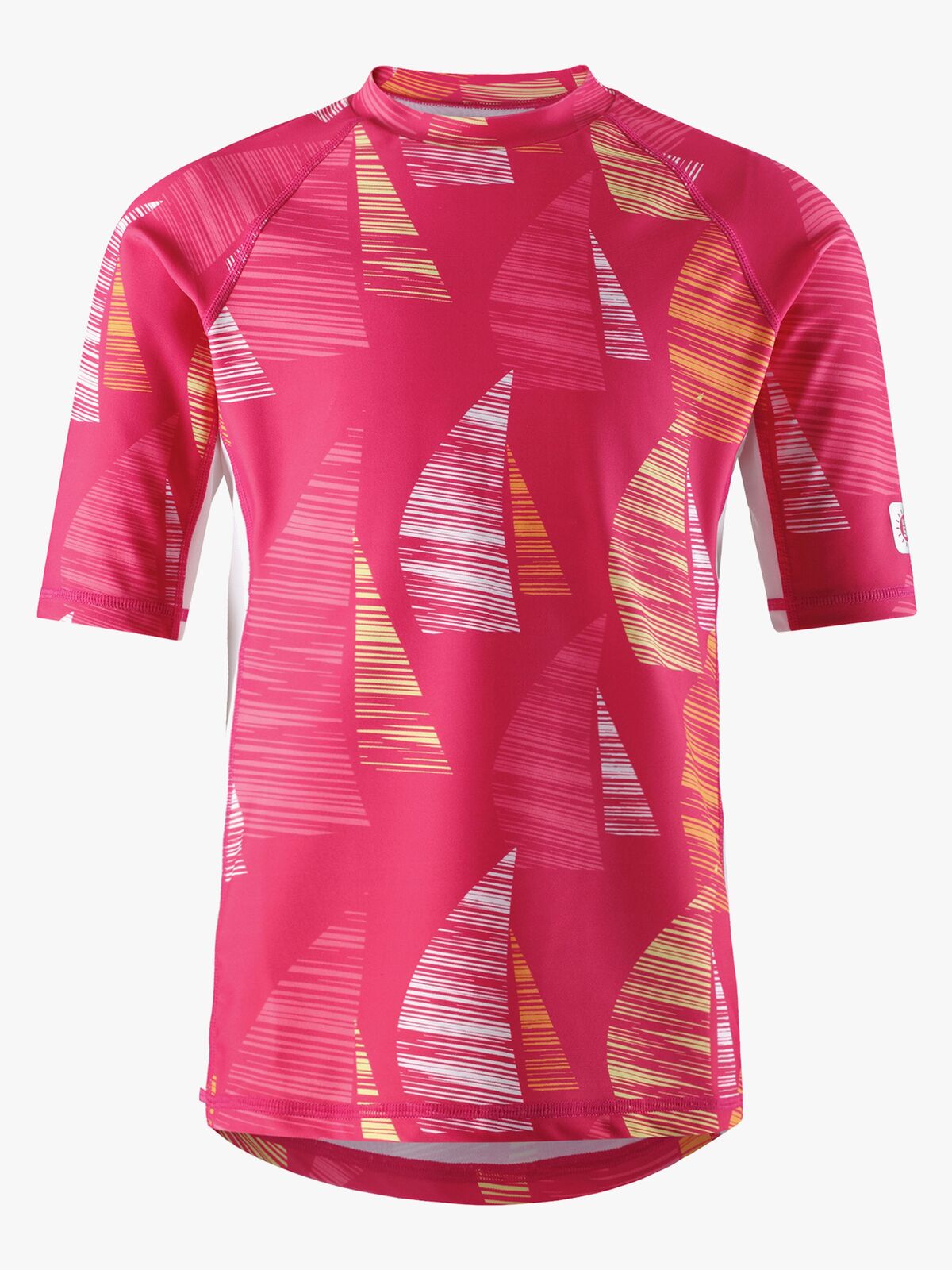 Reima Azores Badtröja, Candy Pink