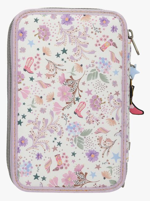 TOPModel COWGIRL Trippelpennfodral