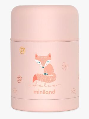 Miniland Mattermos, Candy