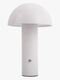 PresentTime Fuego Bordslampa, White