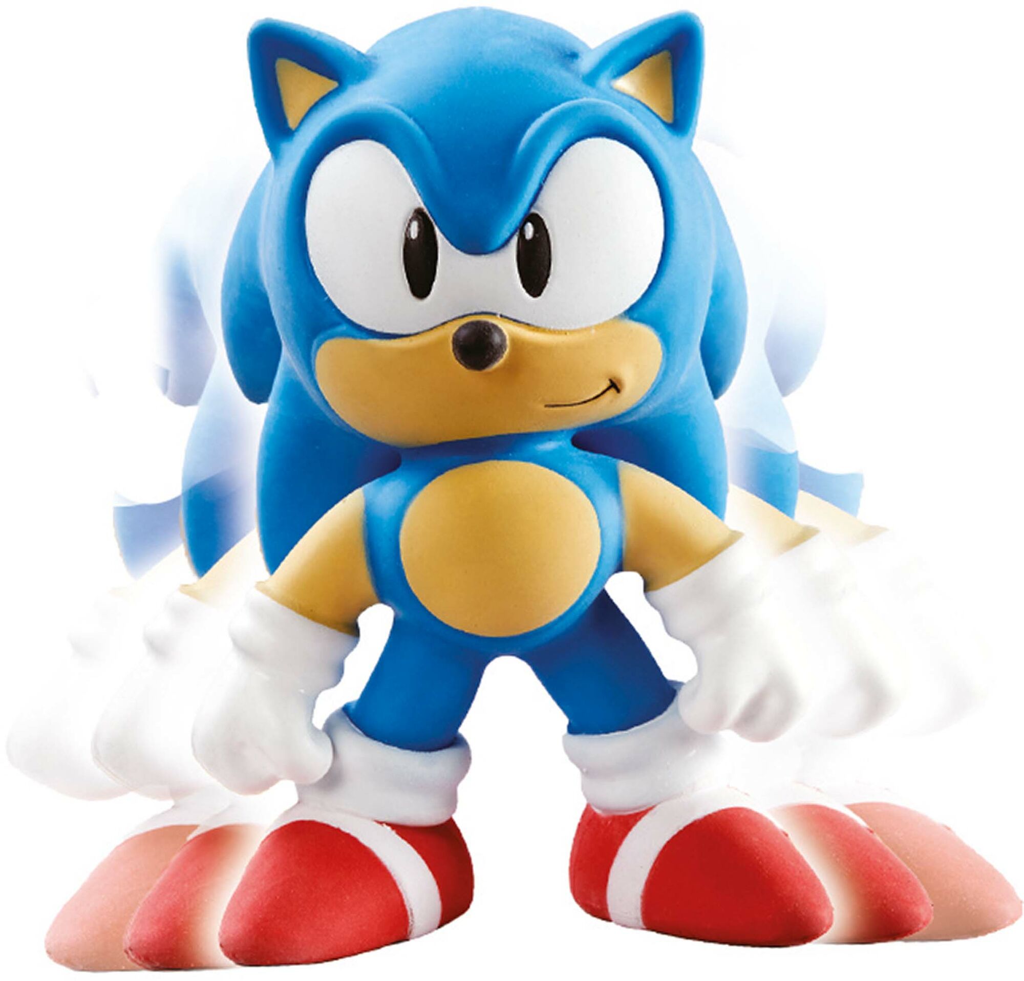 Goo Jit Zu Actionfigur Sonic The Hedgehog