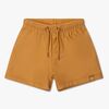 Swim Essentials Badshorts, Pure Tones Yellow