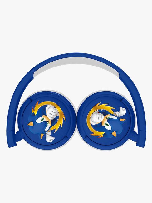 OTL  Sonic On-Ear Hörlurar Junior 85/95dB