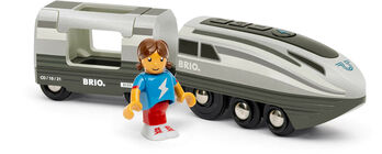BRIO  Turbo Tåg 36003