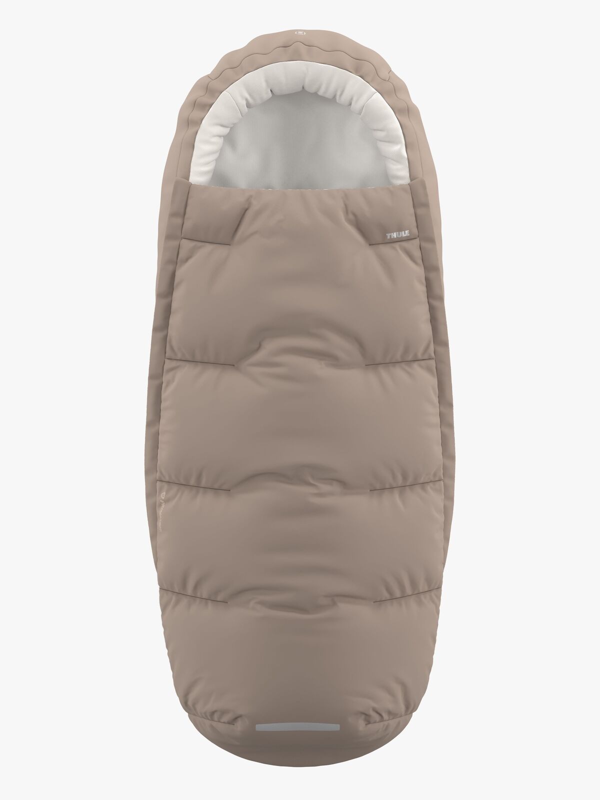 Thule Elements Åkpåse M/L, Tinted Taupe