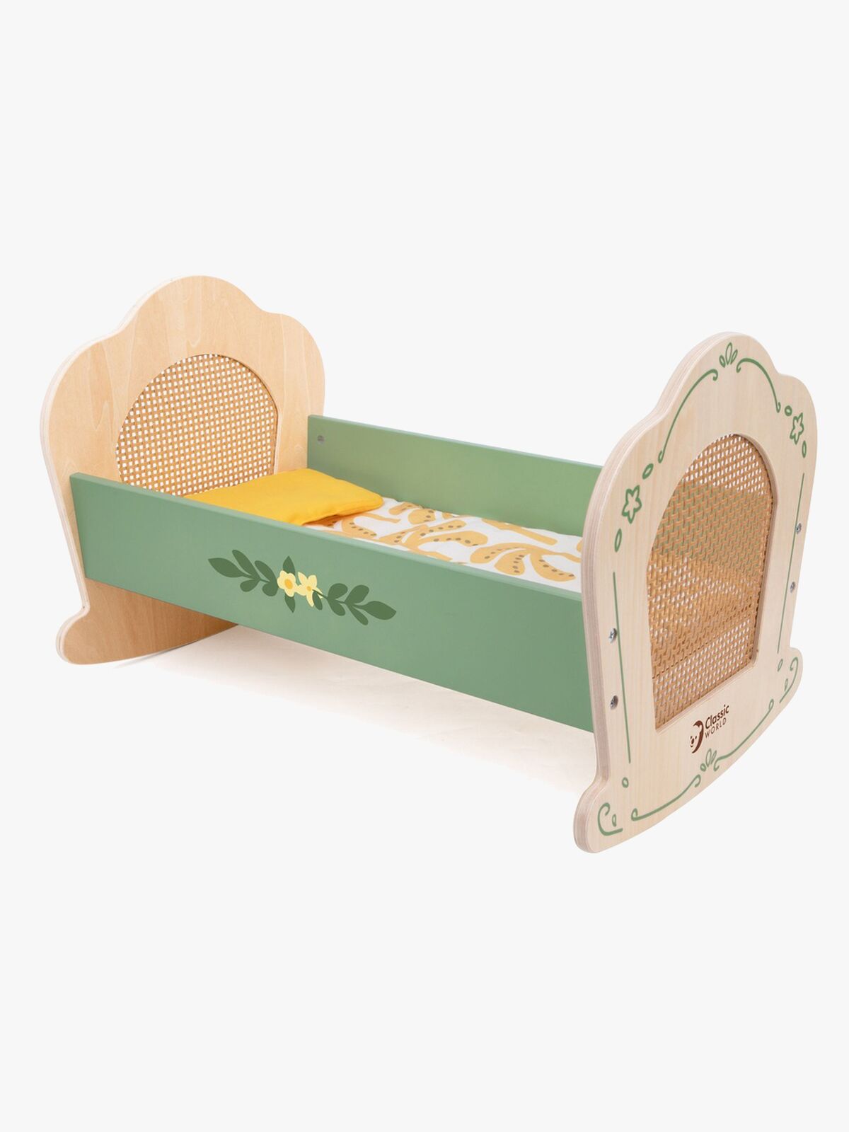 Classic World Vintage Dockvagga