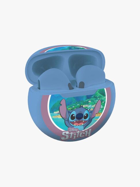 Disney Lilo and Stitch Trådlösa Hörlurar