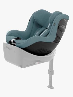 Cybex Sirona G3 i-Size Plus Kindersitz, Stormy Blue