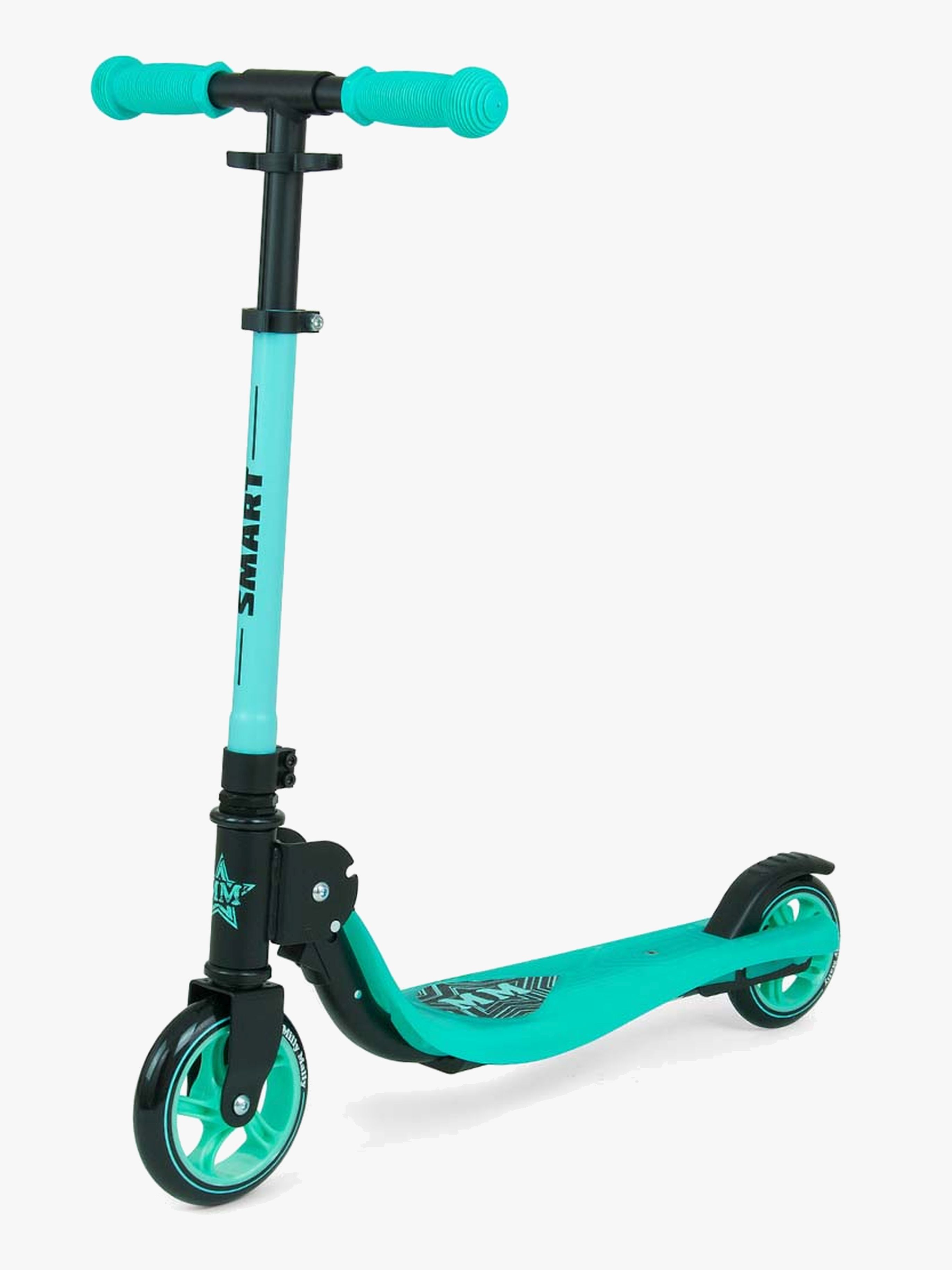 Milly Mally Sparkcykel Smart, Mint