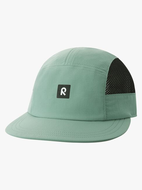 Reima Verkot UV-Keps, Stone Green