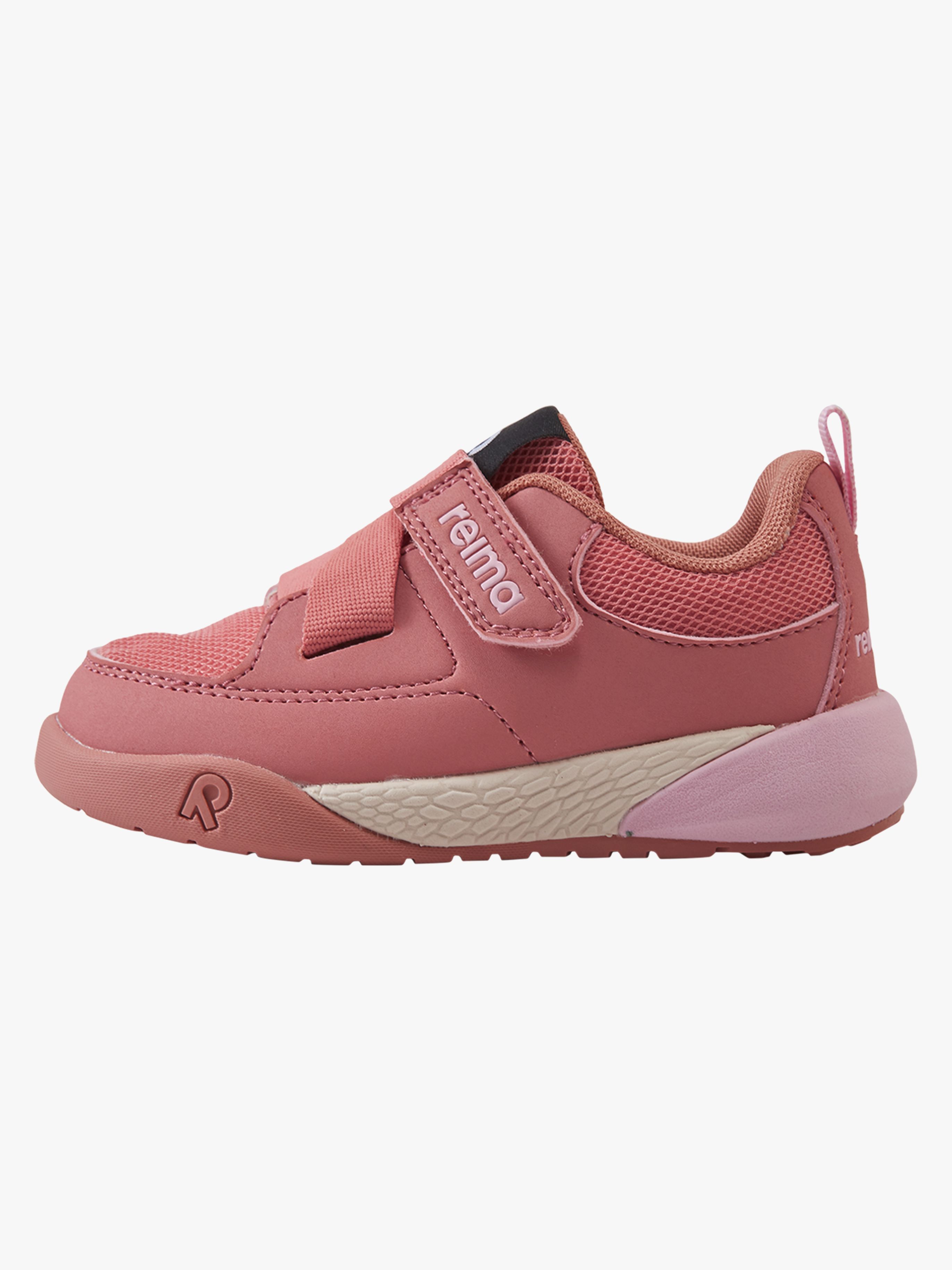 Reima Kiirus Vattentäta Sneakers, Rose blush, 23