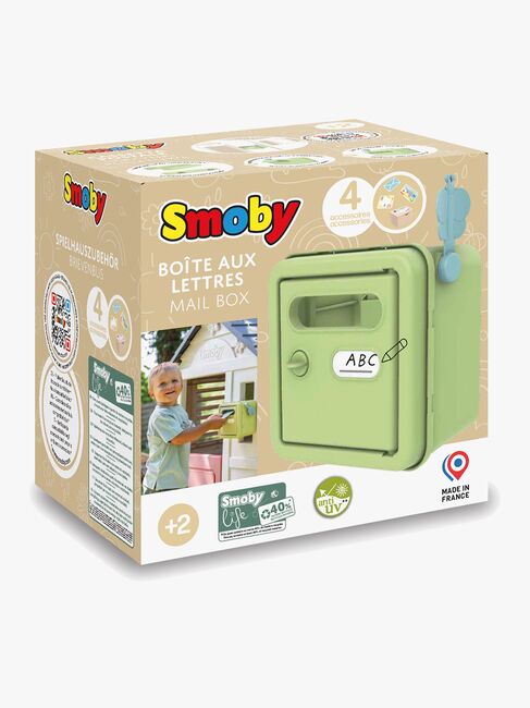 Smoby Brevlåda