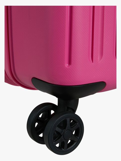 American Tourister Rejoy Resväska 35L, Hawaiian Pink