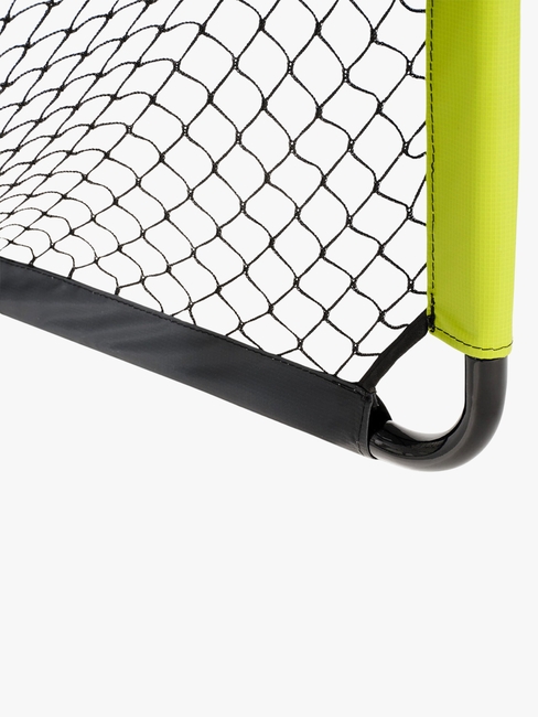 EXIT Tempo Fotbollsmål Set 90x60 cm