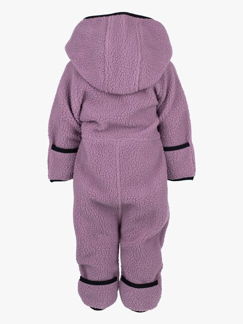 Lindberg Ramund Pileoverall, Lavender