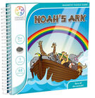 Smart Games Spel Noahs Ark