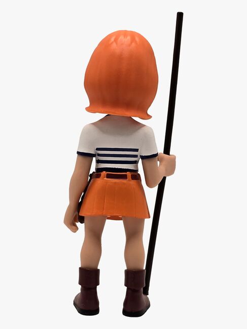 Minix ONE PIECE Samlarfigur Nami