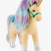 Unicorn Academy Leaf Gosedjur 38 cm