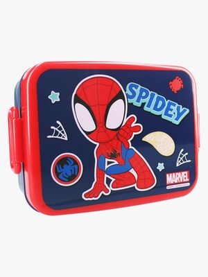 Spidey And His Amazing Friends Matlåda, Lunch Bunch