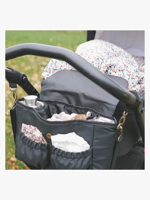 That's Mine Benny Skötväska, Svart