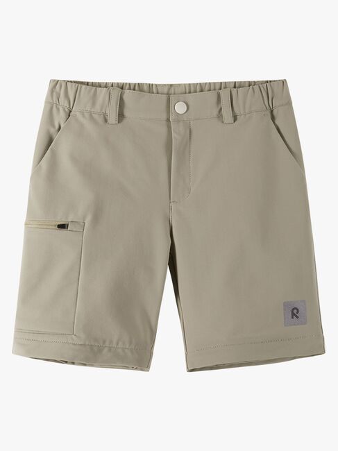 Reima Surina BugProof Byxor, Earthy Beige