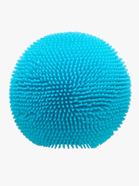 NeeDoh Teenie Fuzz Stressbollar 4-Pack