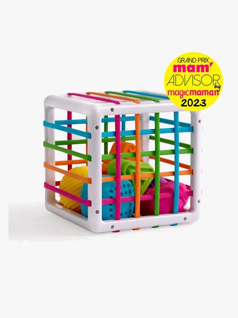 FatBrain Aktivitetsleksak Inny Bin