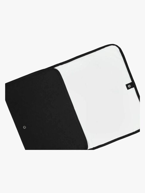 GOLLA Set Daisy Skötväska, Svart