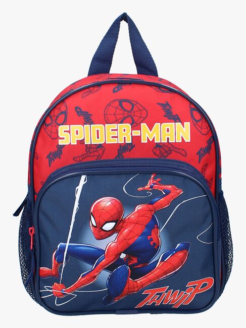Marvel Spider-Man Ryggsäck 7L, Web Warriors