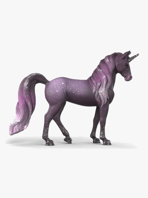 Schleich 70842 Bayala Galaxy Rainbow Enhörningssto