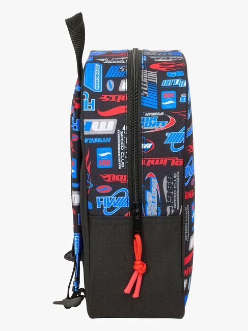 Hot Wheels Mini Ryggsäck 6L, Challenger