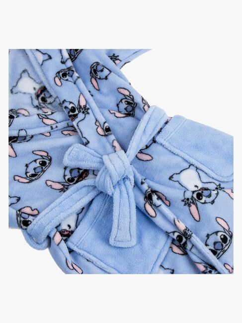 Disney Lilo & Stitch Morgonrock, Blå