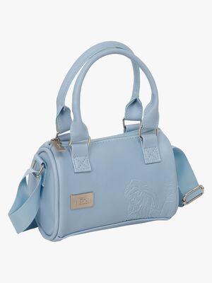 Disney Die Eiskönigin Teen Handtasche, Blau
