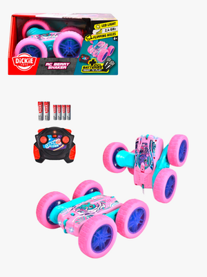 Dickie Toys Radio-ohjattava Auto Berry Shaker 16 cm
