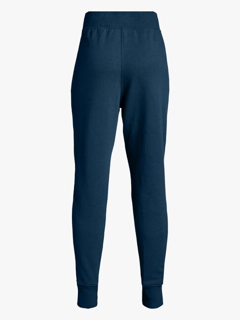 Under Armour Rival Jogger Byxor, Techno Teal