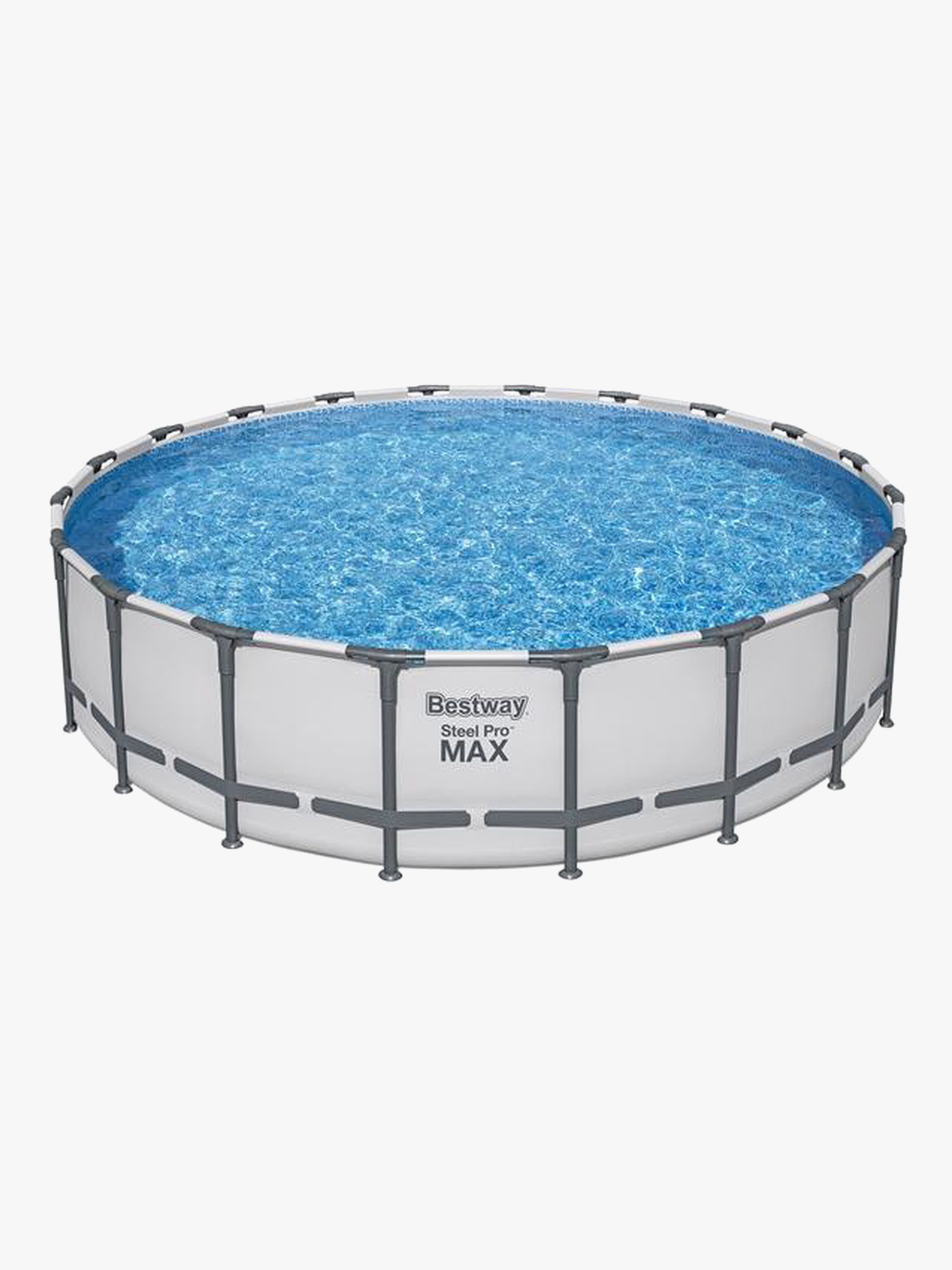 Bestway Steel Pro Max Poolset 610x132 cm