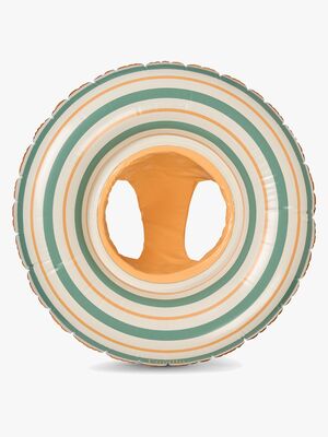 Vanilla Copenhagen Baby Badring, Amber