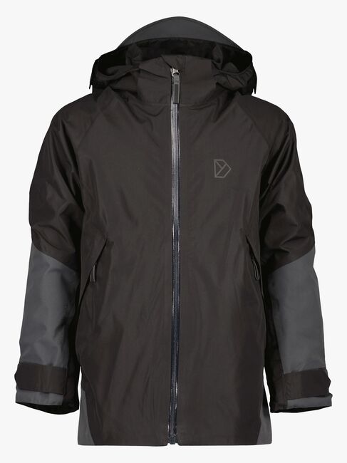 Didriksons Pilört Skaljacka, Svart