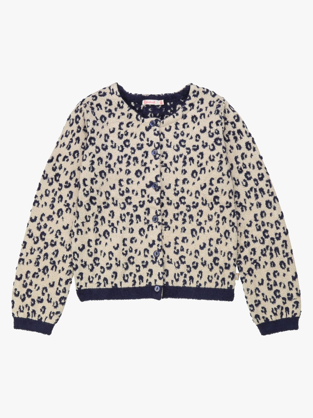 Billieblush Kofta, Navy