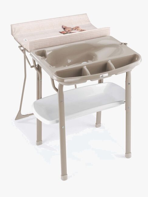 CAM Aqua Spa Badbalja Med Skötbädd, Beige C613-264-2720_2.jpg