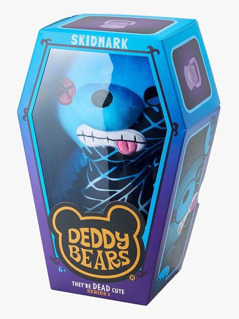Roblox Deddy Bears S3 Gosedjur Coffin 30cm Blandad
