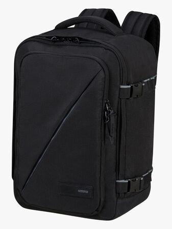American Tourister Take2Cabin S Ryggsäck 24L, Black